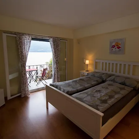 Ristorante San Martino Guest house Ronco sopra Ascona