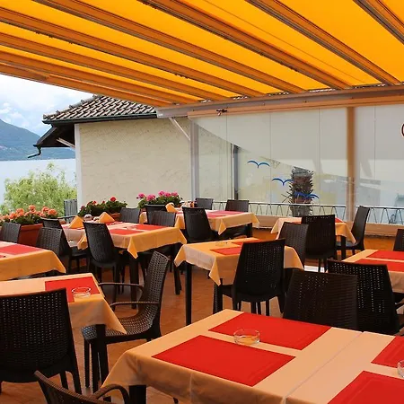 ゲストハウス Ristorante San Martino