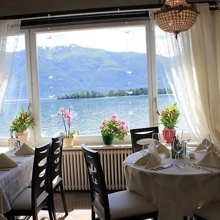 ゲストハウス Ristorante San Martino *
