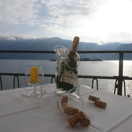 Ristorante San Martino ゲストハウス